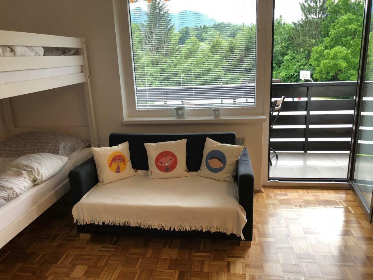 Apartma Vintage Bohinj Exterior photo